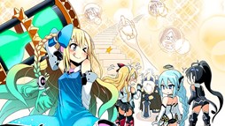 ���������꡼ No.003�Υ���ͥ������ / �֥����ߥå��֥쥤��2�����ߥ����ȹ��������󥯥������ڡ���⥹������