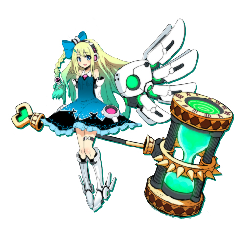 ���������꡼ No.004�Υ���ͥ������ / �֥����ߥå��֥쥤��2�����ߥ����ȹ��������󥯥������ڡ���⥹������