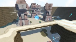 ���������꡼ No.003�Υ���ͥ������ / �֥����ߥå��֥쥤��2�׿����ơ����֥���󥦥���ɡפȡ֥��å�������פ�����