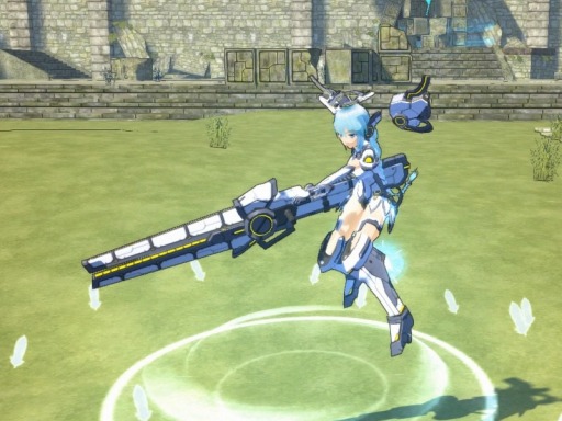 ���������꡼ No.006�Υ���ͥ������ / �֥����ߥå��֥쥤��2�׿����ơ����֥���󥦥���ɡפȡ֥��å�������פ�����