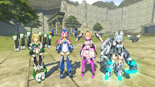 ���������꡼ No.003�Υ���ͥ������ / �֥����ߥå��֥쥤��2�ס�ŷ��ȯ���ȤΡ֥롼�����ס֥ߥ��꡼�פ�3��3���˼���