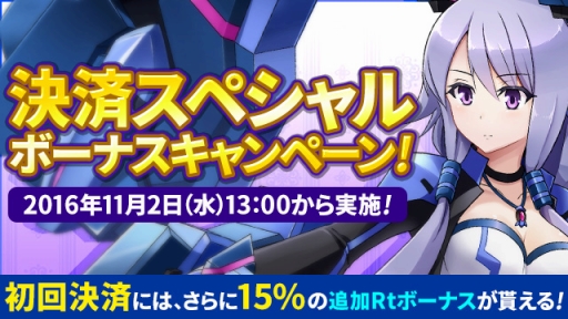 画像ギャラリー No.005のサムネイル画像 / 「コズミックブレイク2」にテレーネと新クラス“パンツァー”のウィンベルが登場