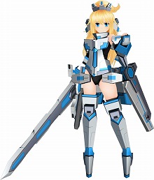 画像ギャラリー No.005のサムネイル画像 / 「コズミックブレイク2」,ガラポンにミヴ・チェルカとエリザロッテが登場