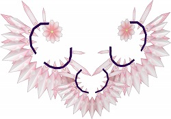 画像ギャラリー No.012のサムネイル画像 / 「コズミックブレイク2」,ガラポンにミヴ・チェルカとエリザロッテが登場