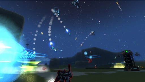 画像ギャラリー No.002のサムネイル画像 / 「コズミックブレイク2」デイリーミッションの報酬を追加。ガラポンチケットやFPなど