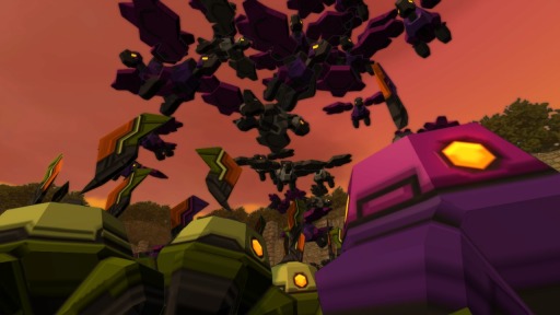 画像ギャラリー No.003のサムネイル画像 / 「コズミックブレイク2」プライム&マスター促進キャンペーンを3月30日に実施