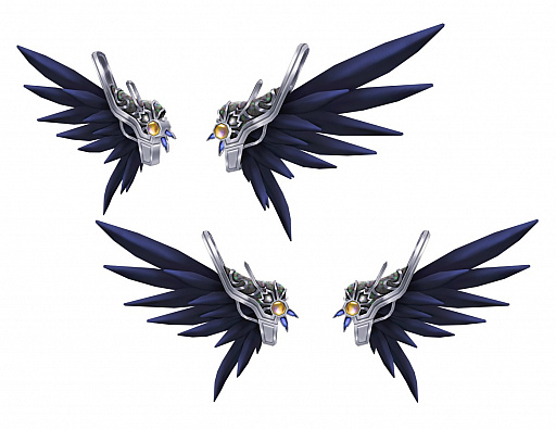 画像ギャラリー No.007のサムネイル画像 / 「コズミックブレイク2」,期間限定「リミテッドガラポン」が登場。人気ロイドが再登場