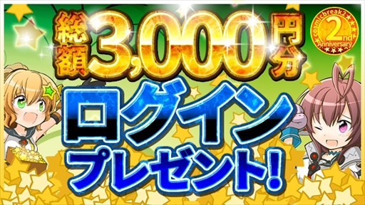 ���������꡼ No.001�Υ���ͥ������ / �֥����ߥå��֥쥤��2�ס������ӥ�����2��ǯ��ǰ�����ץ쥼��ȥ����ڡ���򳫺�