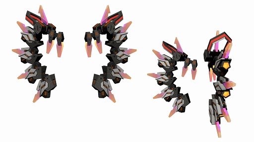 画像ギャラリー No.008のサムネイル画像 / 「コズミックブレイク2」,第38弾GWメガガラポンに新キャラ「ウーユンファ」が登場