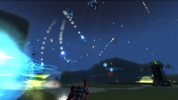 画像ギャラリー No.003のサムネイル画像 / 「コズミックブレイク2」のゴールデンリーグで入手できる報酬にロイドが追加