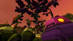 画像ギャラリー No.004のサムネイル画像 / 「コズミックブレイク2」,“リミテッドガラポン!”が登場