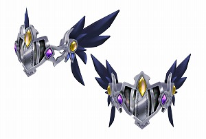 画像ギャラリー No.007のサムネイル画像 / 「コズミックブレイク2」,“リミテッドガラポン!”が登場