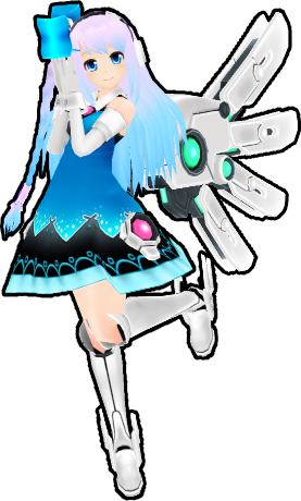 画像ギャラリー No.003のサムネイル画像 / 「コズミックブレイク2」,9月21日のアップデートで「オータム!ボックスガラポン」が登場