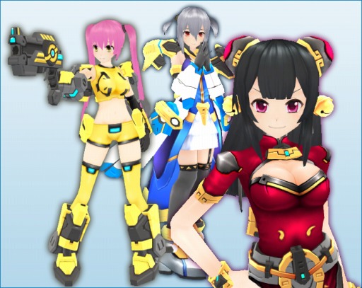 画像ギャラリー No.003のサムネイル画像 / 「コズミックブレイク2」,イベントリーグ「フルアタック」が10月12日に開幕