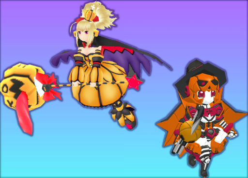 画像ギャラリー No.005のサムネイル画像 / 「コズミックブレイク2」,イベントリーグ“ビッグorスモール”が登場