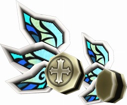 画像ギャラリー No.005のサムネイル画像 / 「コズミックブレイク2」,第45弾の“雪月風花!ガラポン”が登場