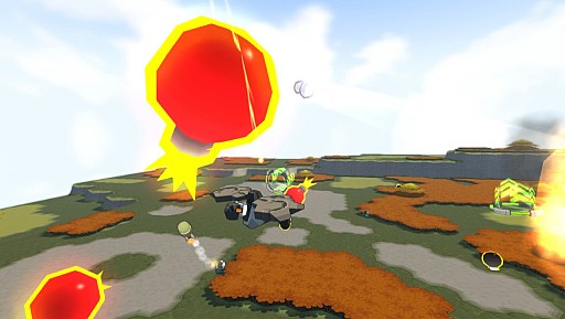 画像ギャラリー No.009のサムネイル画像 / 「コズミックブレイク2」,新ガラポン「第47弾 リミテッドガラポン!」が登場