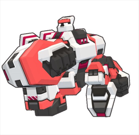 画像ギャラリー No.002のサムネイル画像 / 「コズミックブレイク2」,第49弾リミテッドガラポンが登場