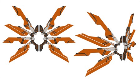 画像ギャラリー No.007のサムネイル画像 / 「コズミックブレイク2」,第49弾リミテッドガラポンが登場