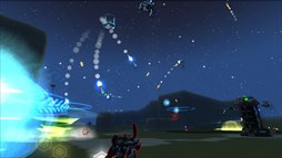 画像ギャラリー No.008のサムネイル画像 / 「コズミックブレイク2」,第49弾リミテッドガラポンが登場