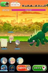 ���������꡼ No.005�Υ���ͥ������ / ������ȯŸ������SLG�֥������ε���Ϻ �Ų������ס�Mobage���ۿ���������