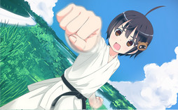 ���������꡼ No.004�Υ���ͥ������ / ���������α��������͸����������ɥ٥���㡼��Tokyo School Life�פ�Steam���ۿ�����