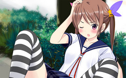 ���������꡼ No.005�Υ���ͥ������ / ���������α��������͸����������ɥ٥���㡼��Tokyo School Life�פ�Steam���ۿ�����