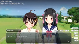画像ギャラリー No.003のサムネイル画像 / 恋愛ADV「Tokyo School Life」がTokyo Otaku Modeで販売開始