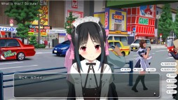 画像ギャラリー No.004のサムネイル画像 / 恋愛ADV「Tokyo School Life」がTokyo Otaku Modeで販売開始