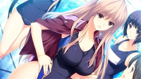 ���������꡼ No.012�Υ���ͥ������ / PS Vita������ADV��LOVELY��CATION 1��2�פ�2015ǯ5��21����ȯ�䡣¿���ο����٥�ȡ�CG���ɲä��졤�ҥ�����ȼ̿��������AR�����⡼�ɤ�