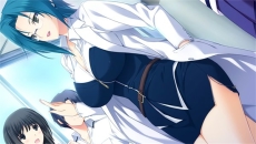 ���������꡼ No.022�Υ���ͥ������ / PS Vita������ADV��LOVELY��CATION 1��2�פ�2015ǯ5��21����ȯ�䡣¿���ο����٥�ȡ�CG���ɲä��졤�ҥ�����ȼ̿��������AR�����⡼�ɤ�