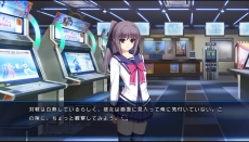 ���������꡼ No.030�Υ���ͥ������ / PS Vita������ADV��LOVELY��CATION 1��2�פ�2015ǯ5��21����ȯ�䡣¿���ο����٥�ȡ�CG���ɲä��졤�ҥ�����ȼ̿��������AR�����⡼�ɤ�