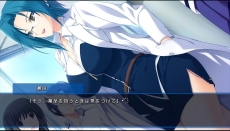 ���������꡼ No.031�Υ���ͥ������ / PS Vita������ADV��LOVELY��CATION 1��2�פ�2015ǯ5��21����ȯ�䡣¿���ο����٥�ȡ�CG���ɲä��졤�ҥ�����ȼ̿��������AR�����⡼�ɤ�