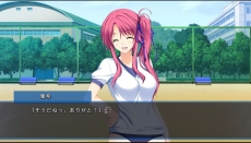 ���������꡼ No.032�Υ���ͥ������ / PS Vita������ADV��LOVELY��CATION 1��2�פ�2015ǯ5��21����ȯ�䡣¿���ο����٥�ȡ�CG���ɲä��졤�ҥ�����ȼ̿��������AR�����⡼�ɤ�