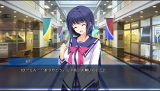 ���������꡼ No.033�Υ���ͥ������ / PS Vita������ADV��LOVELY��CATION 1��2�פ�2015ǯ5��21����ȯ�䡣¿���ο����٥�ȡ�CG���ɲä��졤�ҥ�����ȼ̿��������AR�����⡼�ɤ�