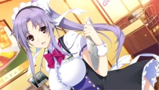 ���������꡼ No.036�Υ���ͥ������ / PS Vita������ADV��LOVELY��CATION 1��2�פ�2015ǯ5��21����ȯ�䡣¿���ο����٥�ȡ�CG���ɲä��졤�ҥ�����ȼ̿��������AR�����⡼�ɤ�