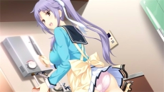 ���������꡼ No.037�Υ���ͥ������ / PS Vita������ADV��LOVELY��CATION 1��2�פ�2015ǯ5��21����ȯ�䡣¿���ο����٥�ȡ�CG���ɲä��졤�ҥ�����ȼ̿��������AR�����⡼�ɤ�