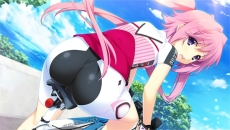 ���������꡼ No.038�Υ���ͥ������ / PS Vita������ADV��LOVELY��CATION 1��2�פ�2015ǯ5��21����ȯ�䡣¿���ο����٥�ȡ�CG���ɲä��졤�ҥ�����ȼ̿��������AR�����⡼�ɤ�