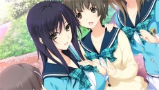 ���������꡼ No.042�Υ���ͥ������ / PS Vita������ADV��LOVELY��CATION 1��2�פ�2015ǯ5��21����ȯ�䡣¿���ο����٥�ȡ�CG���ɲä��졤�ҥ�����ȼ̿��������AR�����⡼�ɤ�