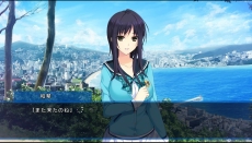 ���������꡼ No.045�Υ���ͥ������ / PS Vita������ADV��LOVELY��CATION 1��2�פ�2015ǯ5��21����ȯ�䡣¿���ο����٥�ȡ�CG���ɲä��졤�ҥ�����ȼ̿��������AR�����⡼�ɤ�