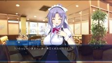 ���������꡼ No.046�Υ���ͥ������ / PS Vita������ADV��LOVELY��CATION 1��2�פ�2015ǯ5��21����ȯ�䡣¿���ο����٥�ȡ�CG���ɲä��졤�ҥ�����ȼ̿��������AR�����⡼�ɤ�