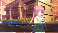 ���������꡼ No.047�Υ���ͥ������ / PS Vita������ADV��LOVELY��CATION 1��2�פ�2015ǯ5��21����ȯ�䡣¿���ο����٥�ȡ�CG���ɲä��졤�ҥ�����ȼ̿��������AR�����⡼�ɤ�