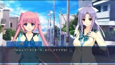 ���������꡼ No.048�Υ���ͥ������ / PS Vita������ADV��LOVELY��CATION 1��2�פ�2015ǯ5��21����ȯ�䡣¿���ο����٥�ȡ�CG���ɲä��졤�ҥ�����ȼ̿��������AR�����⡼�ɤ�