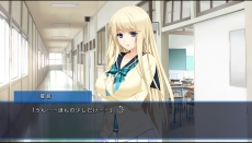 ���������꡼ No.049�Υ���ͥ������ / PS Vita������ADV��LOVELY��CATION 1��2�פ�2015ǯ5��21����ȯ�䡣¿���ο����٥�ȡ�CG���ɲä��졤�ҥ�����ȼ̿��������AR�����⡼�ɤ�