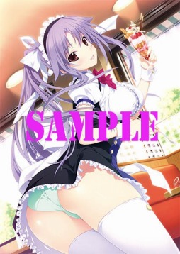 ꡼ No.004 | LOVELYCATION 12סŹͽŵ