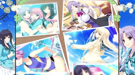 ꡼ No.004 | LOVELYCATION 12פΥץ˥󥰥ࡼӡ2С󤬸ǤƱϥߥåȤȡʥ٥CG