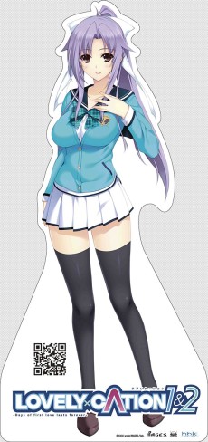 ꡼ No.007 | LOVELYCATION 12פΥץ˥󥰥ࡼӡ2С󤬸ǤƱϥߥåȤȡʥ٥CG