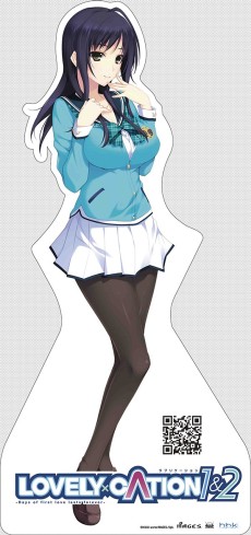 ꡼ No.008 | LOVELYCATION 12פΥץ˥󥰥ࡼӡ2С󤬸ǤƱϥߥåȤȡʥ٥CG