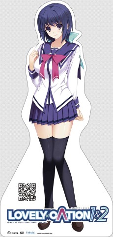 ꡼ No.010 | LOVELYCATION 12פΥץ˥󥰥ࡼӡ2С󤬸ǤƱϥߥåȤȡʥ٥CG