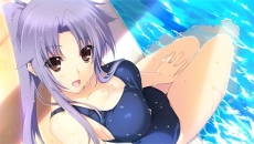 ꡼ No.021 | LOVELYCATION 12פΥץ˥󥰥ࡼӡ2С󤬸ǤƱϥߥåȤȡʥ٥CG